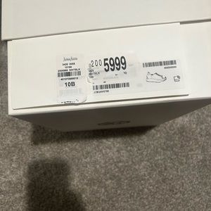 Never worn Alexander McQueen’s